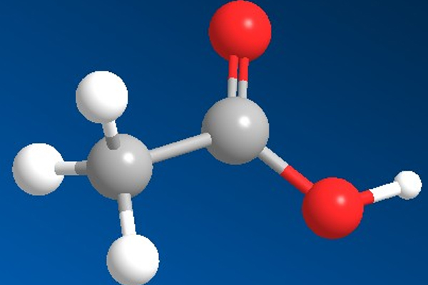 乙酸的性能與用途